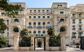 Shangri-La Paris